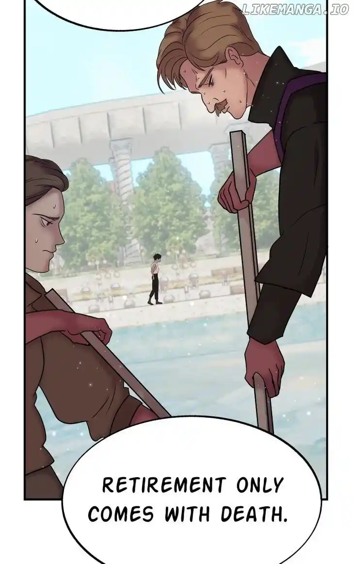 Chiya-kun wa Joucho Fuantei Ch.082