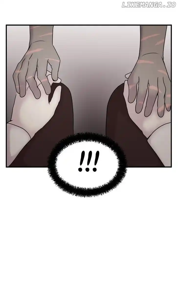 Chiya-kun wa Joucho Fuantei Ch.082