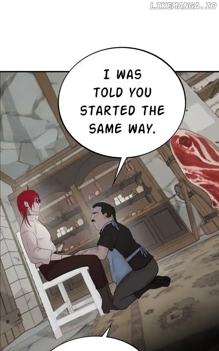 Chiya-kun wa Joucho Fuantei Ch.082