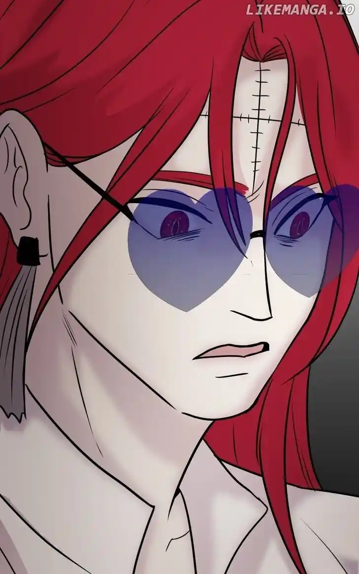 Chiya-kun wa Joucho Fuantei Ch.082