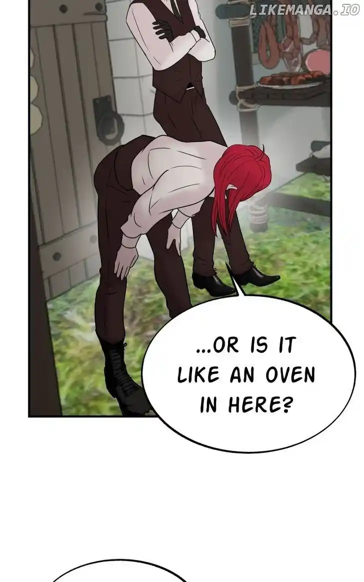 Chiya-kun wa Joucho Fuantei Ch.082