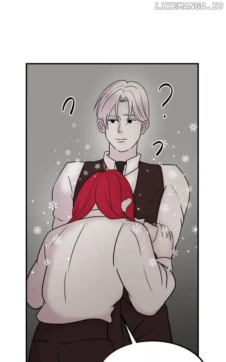 Chiya-kun wa Joucho Fuantei Ch.082