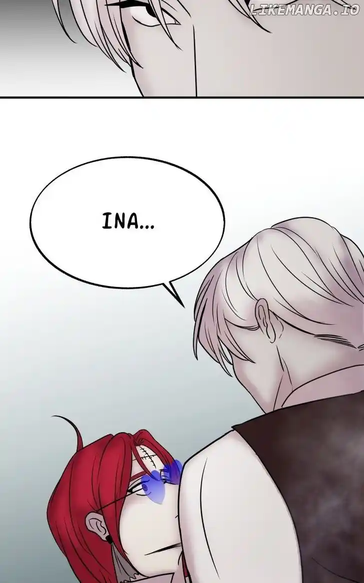 Chiya-kun wa Joucho Fuantei Ch.082