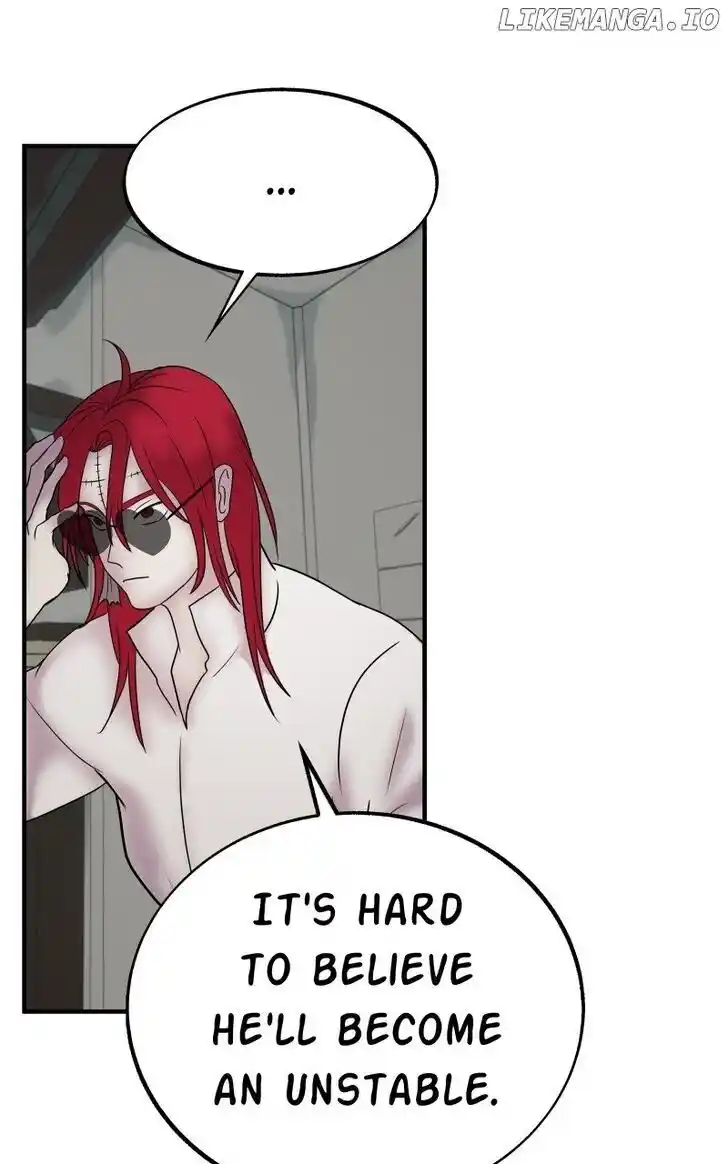 Chiya-kun wa Joucho Fuantei Ch.082