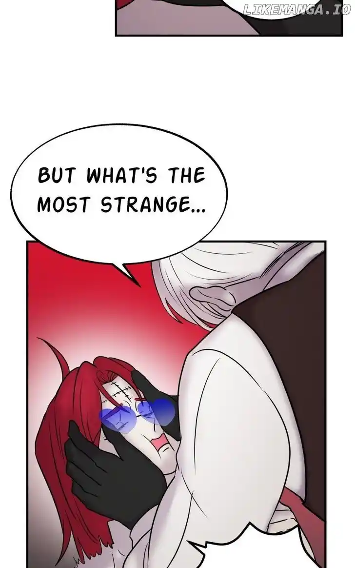 Chiya-kun wa Joucho Fuantei Ch.082