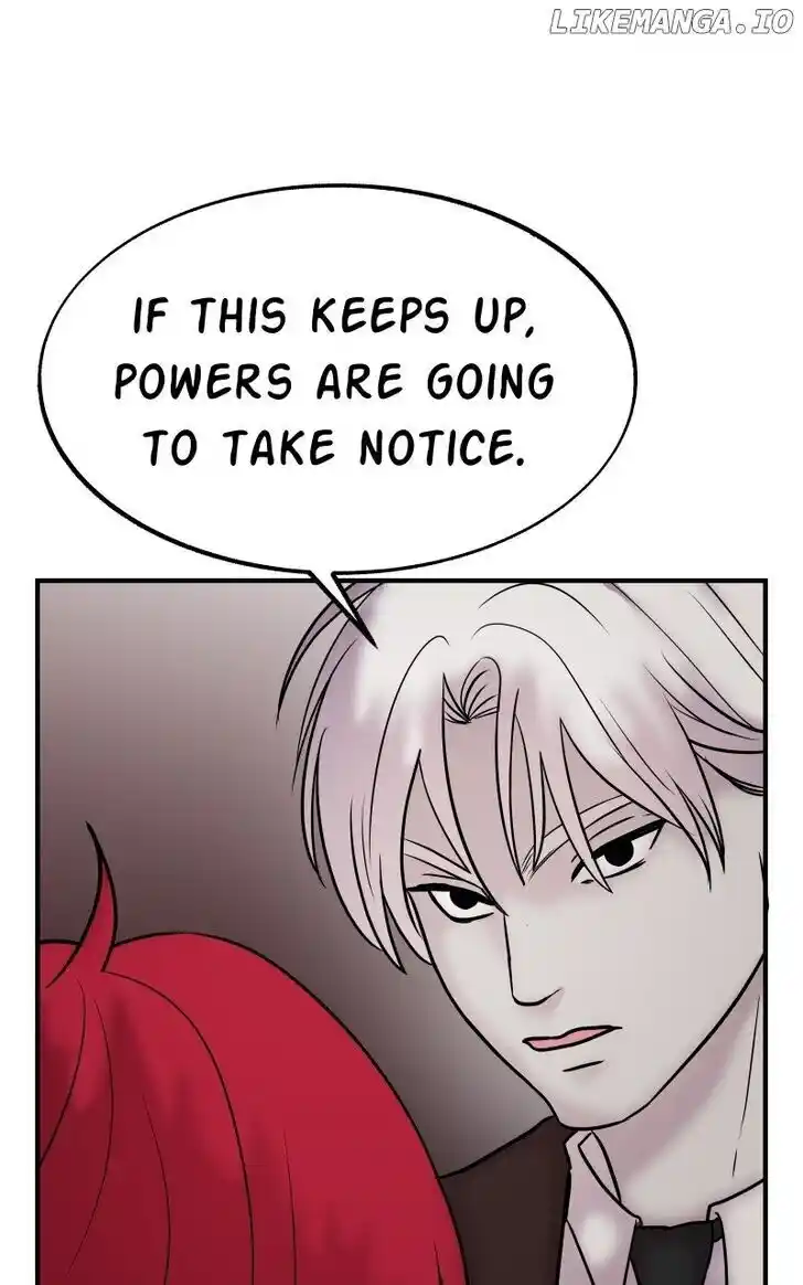 Chiya-kun wa Joucho Fuantei Ch.082