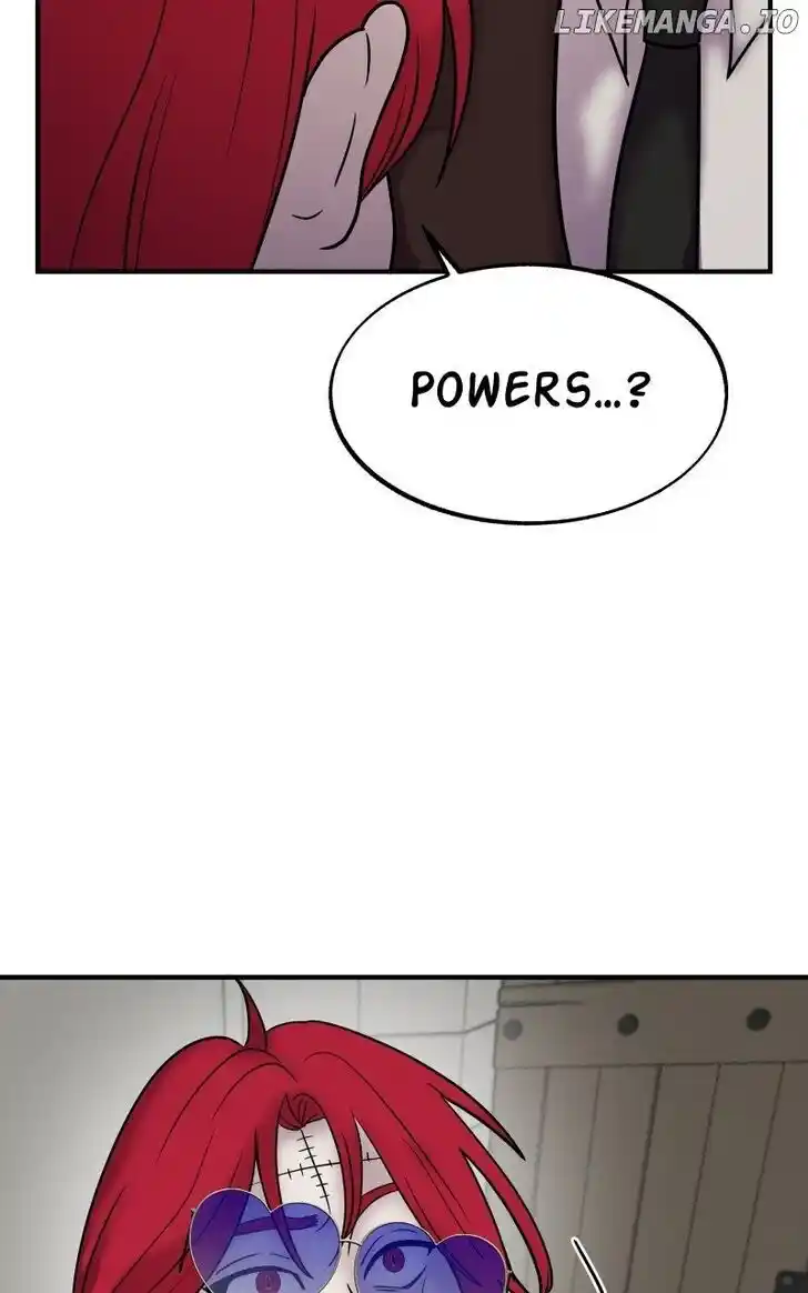 Chiya-kun wa Joucho Fuantei Ch.082