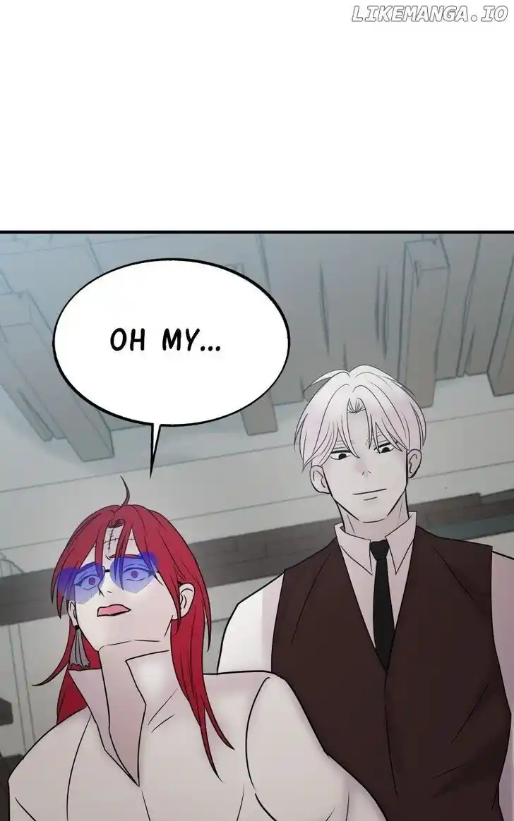 Chiya-kun wa Joucho Fuantei Ch.082