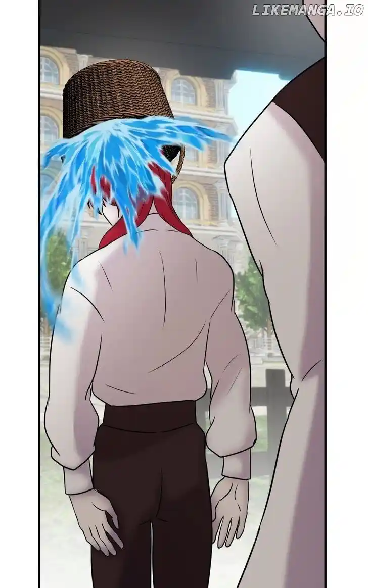 Chiya-kun wa Joucho Fuantei Ch.082