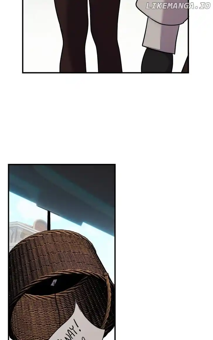 Chiya-kun wa Joucho Fuantei Ch.082