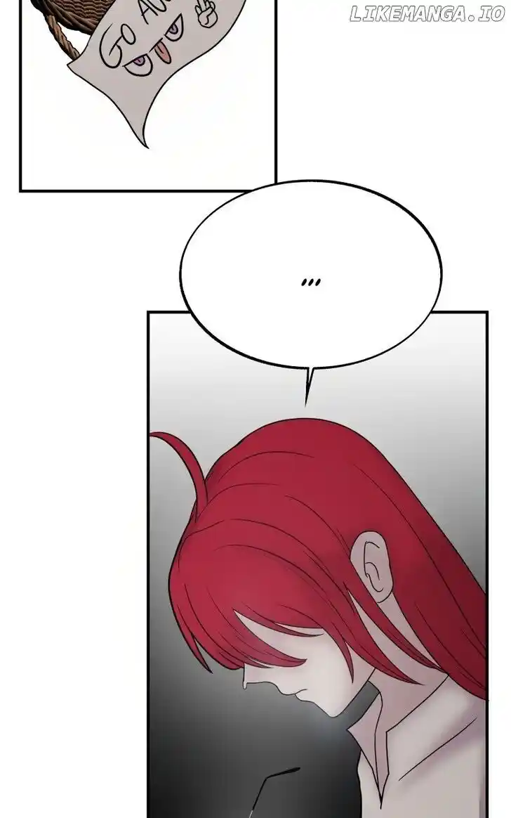 Chiya-kun wa Joucho Fuantei Ch.082