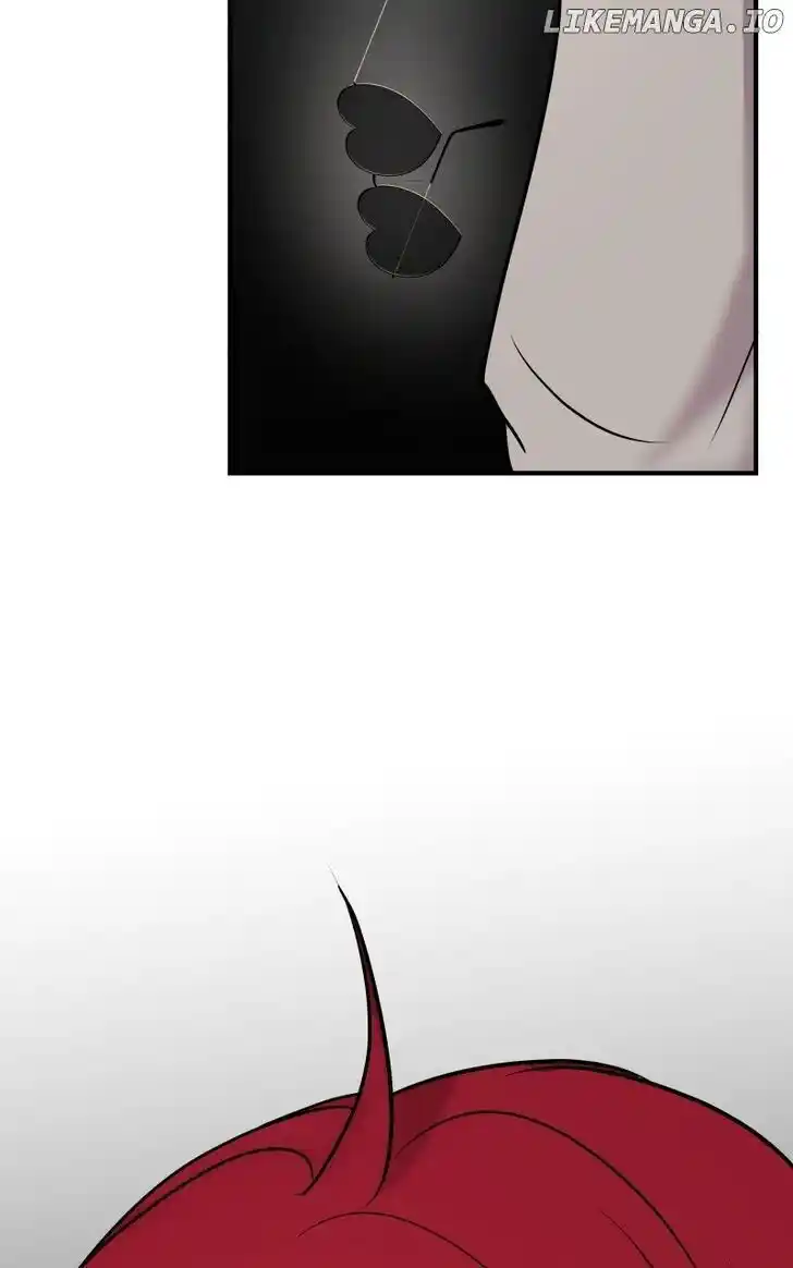 Chiya-kun wa Joucho Fuantei Ch.082