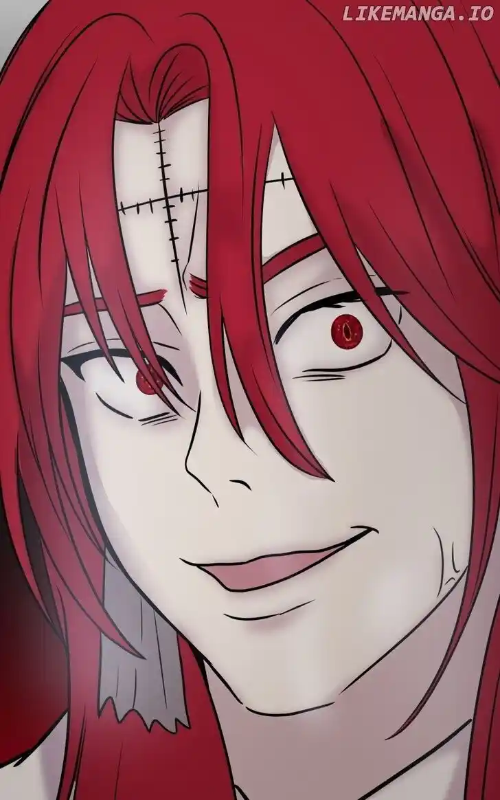 Chiya-kun wa Joucho Fuantei Ch.082