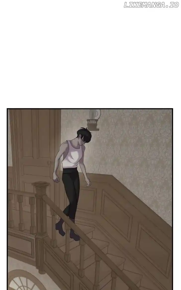 Chiya-kun wa Joucho Fuantei Ch.083