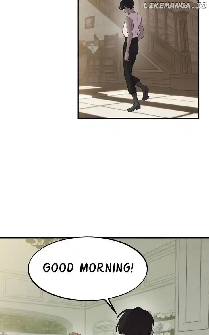 Chiya-kun wa Joucho Fuantei Ch.083