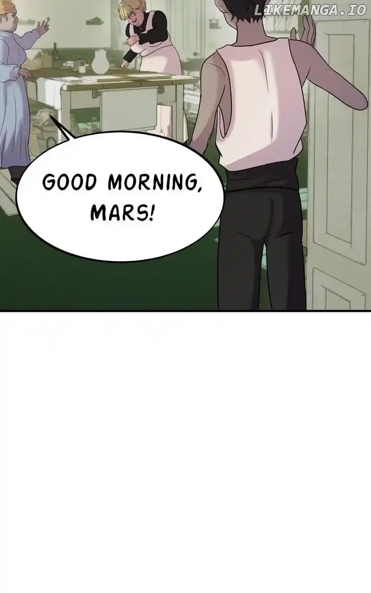 Chiya-kun wa Joucho Fuantei Ch.083