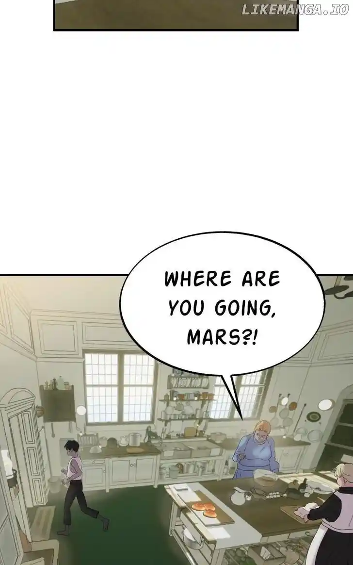 Chiya-kun wa Joucho Fuantei Ch.083