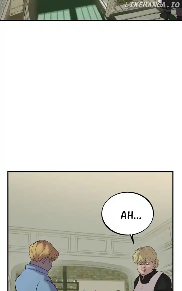 Chiya-kun wa Joucho Fuantei Ch.083