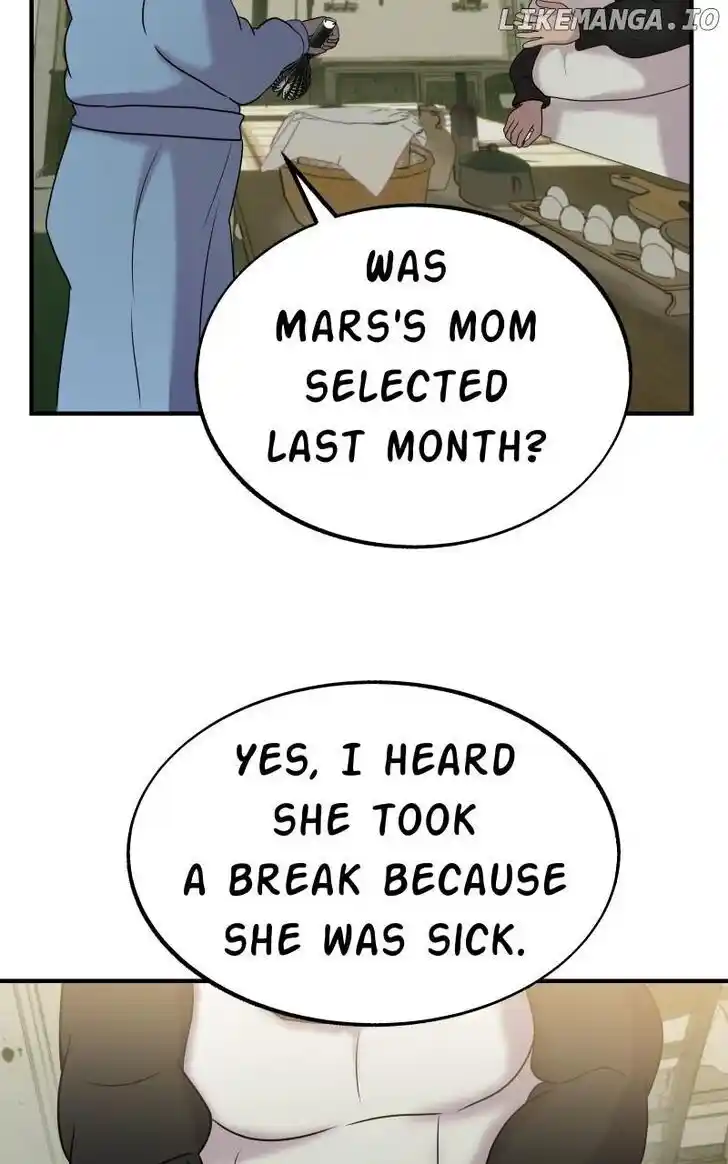 Chiya-kun wa Joucho Fuantei Ch.083