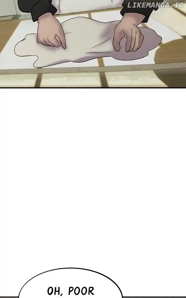 Chiya-kun wa Joucho Fuantei Ch.083