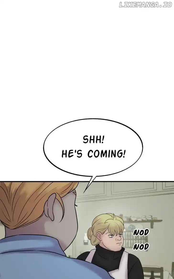 Chiya-kun wa Joucho Fuantei Ch.083