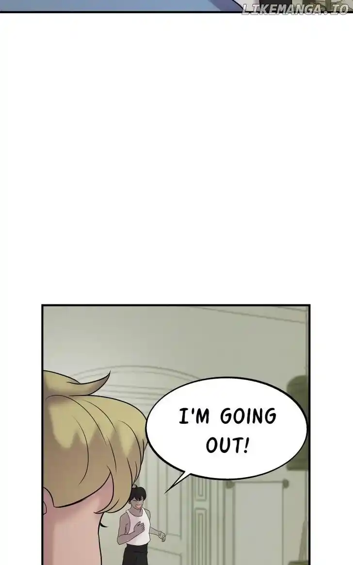 Chiya-kun wa Joucho Fuantei Ch.083