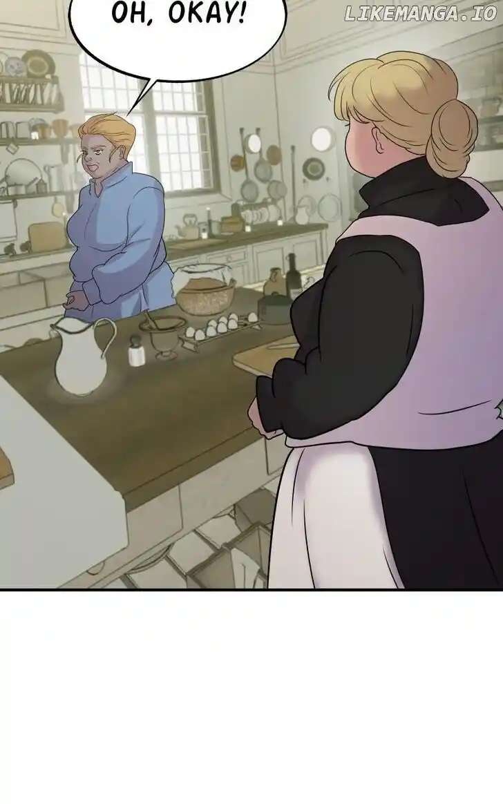 Chiya-kun wa Joucho Fuantei Ch.083