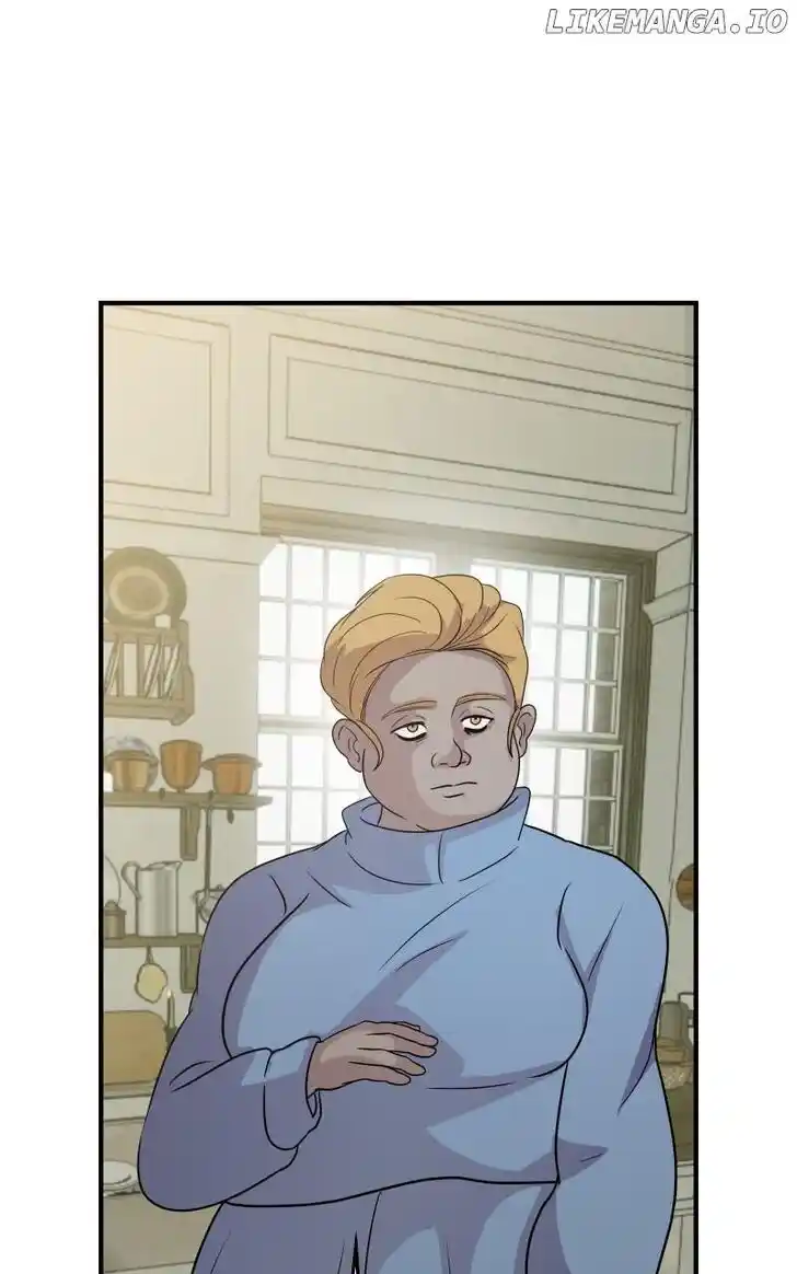 Chiya-kun wa Joucho Fuantei Ch.083