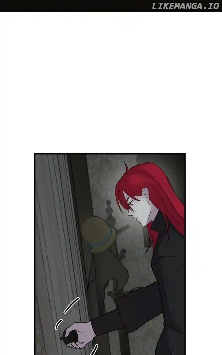 Chiya-kun wa Joucho Fuantei Ch.083