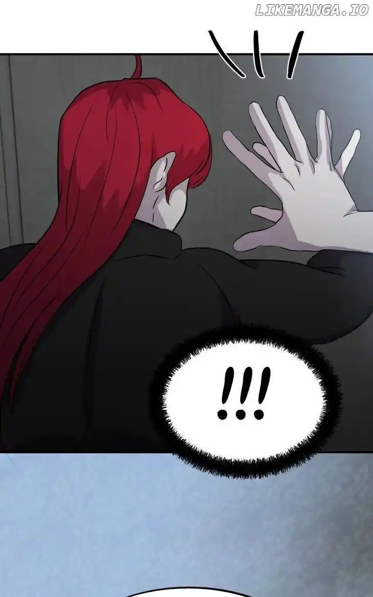 Chiya-kun wa Joucho Fuantei Ch.083