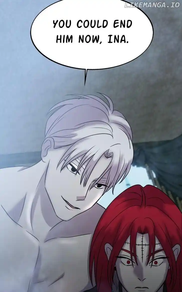 Chiya-kun wa Joucho Fuantei Ch.083