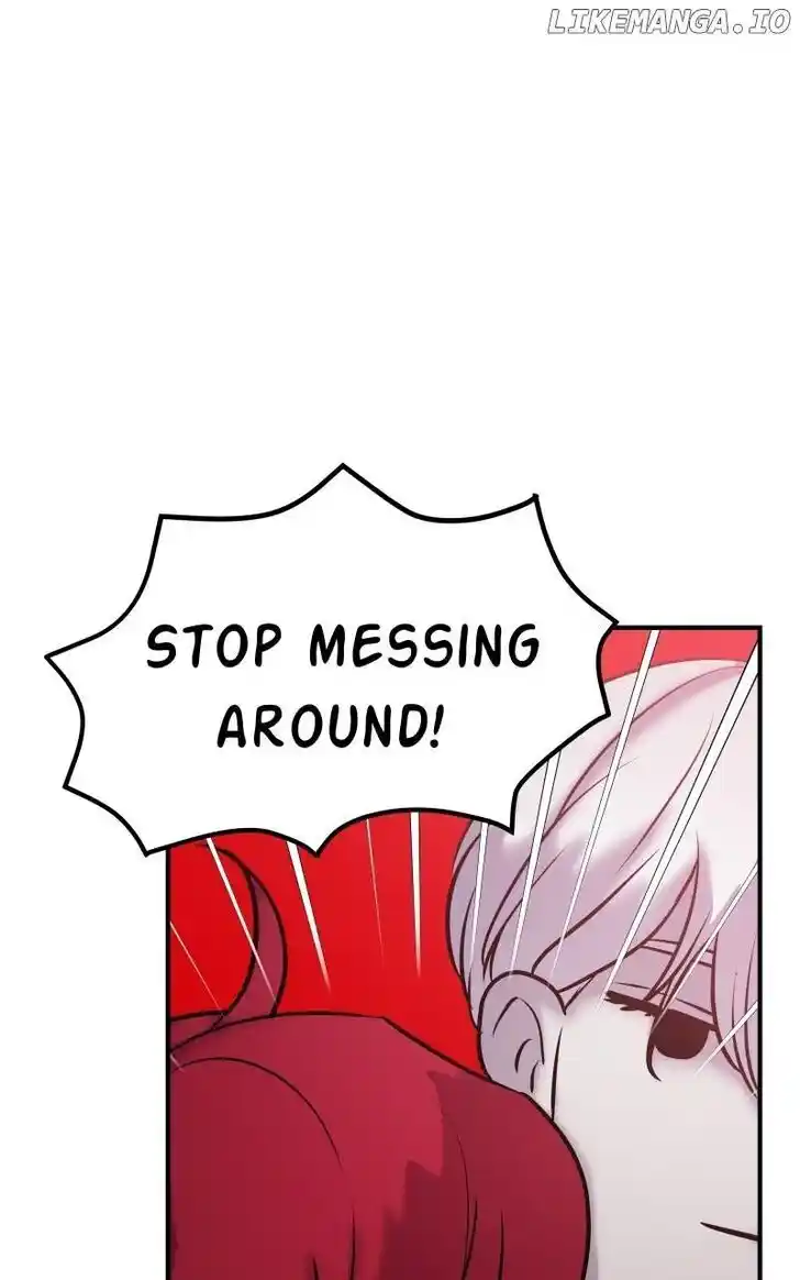 Chiya-kun wa Joucho Fuantei Ch.083