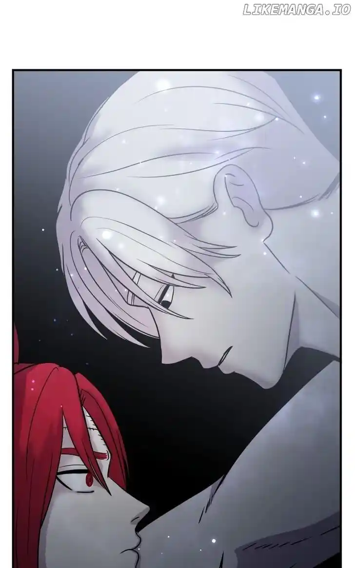 Chiya-kun wa Joucho Fuantei Ch.083