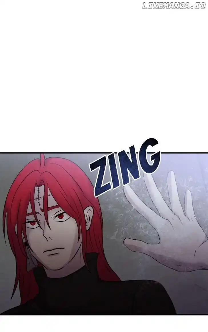 Chiya-kun wa Joucho Fuantei Ch.083