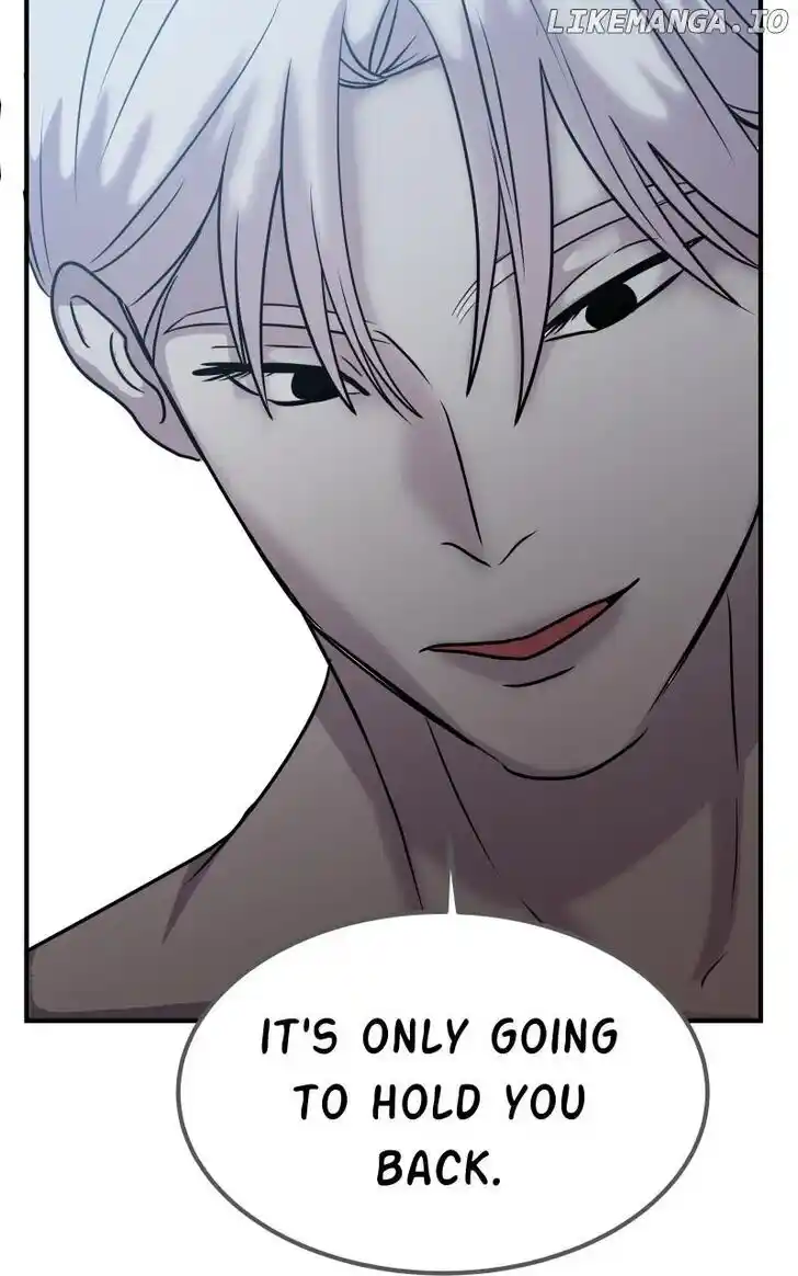 Chiya-kun wa Joucho Fuantei Ch.083