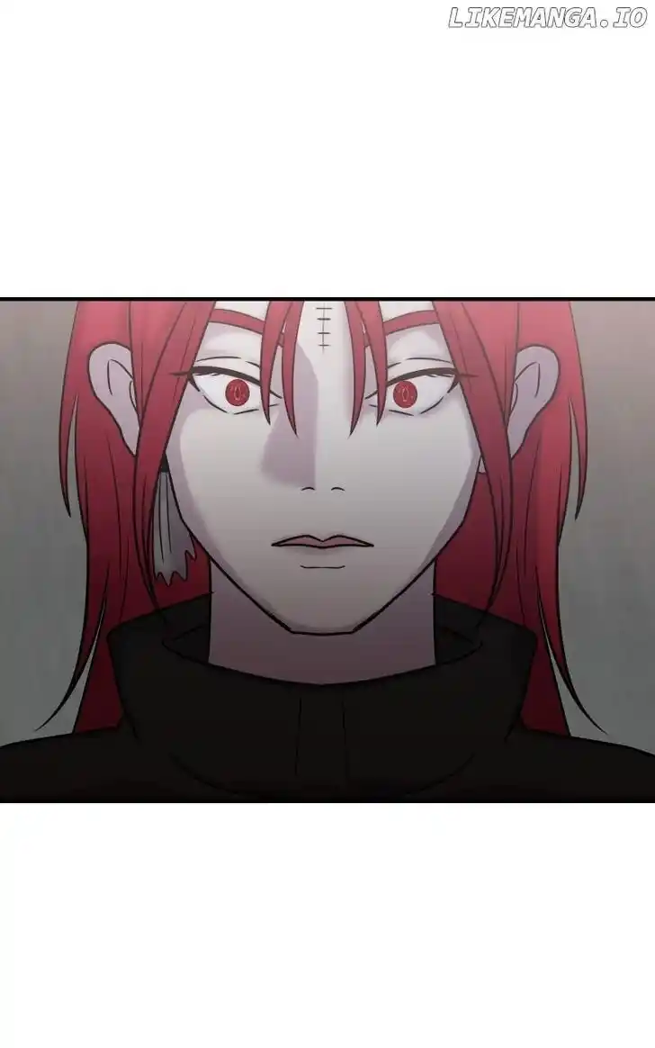 Chiya-kun wa Joucho Fuantei Ch.083