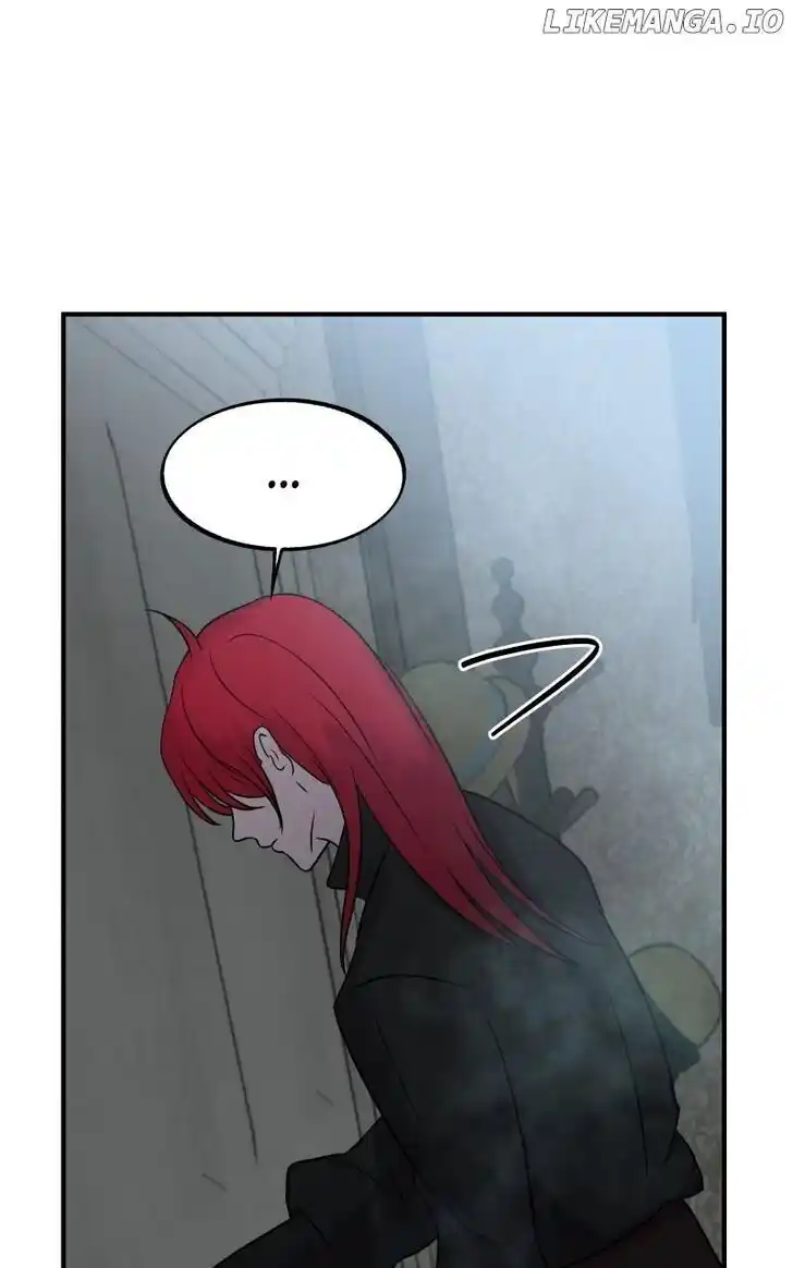 Chiya-kun wa Joucho Fuantei Ch.083