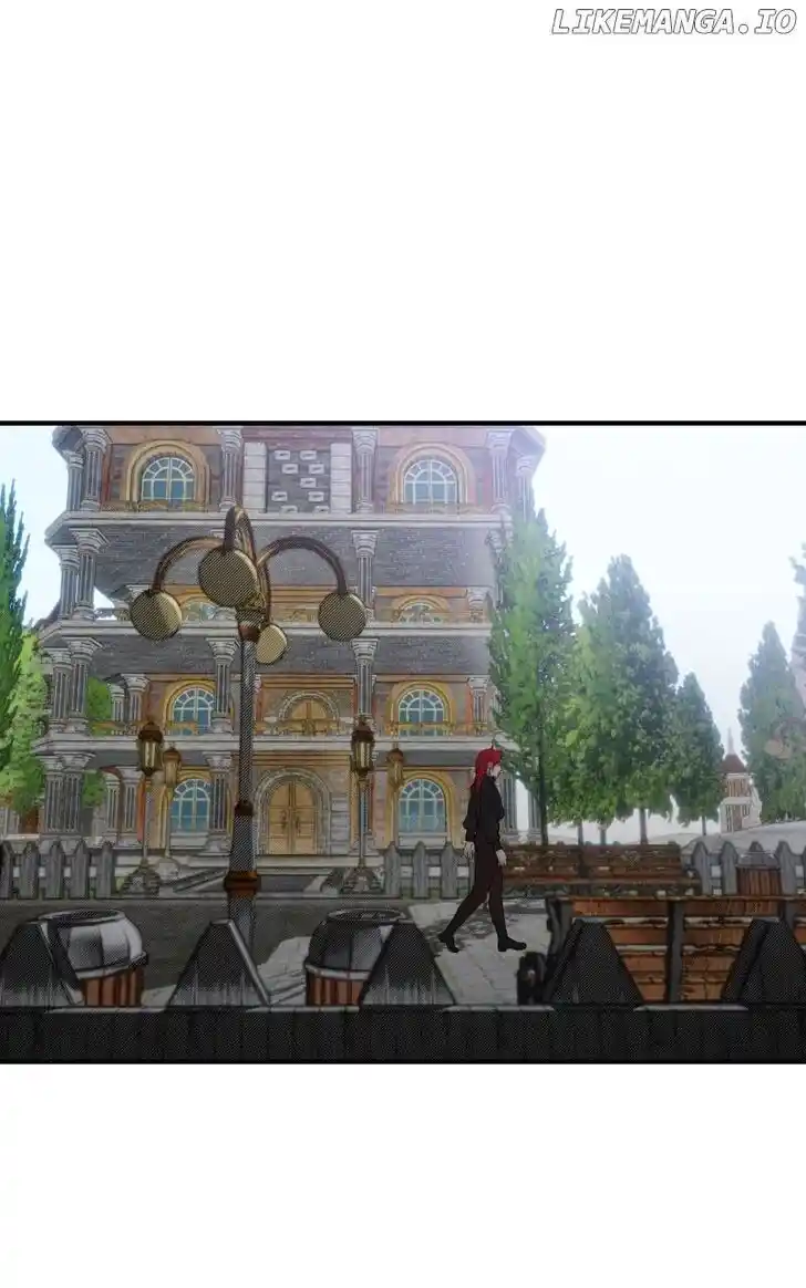 Chiya-kun wa Joucho Fuantei Ch.083