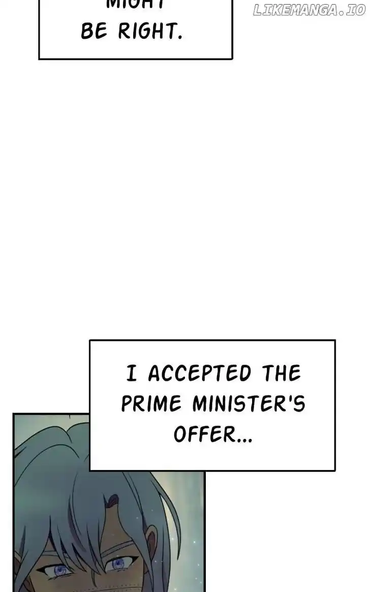 Chiya-kun wa Joucho Fuantei Ch.083