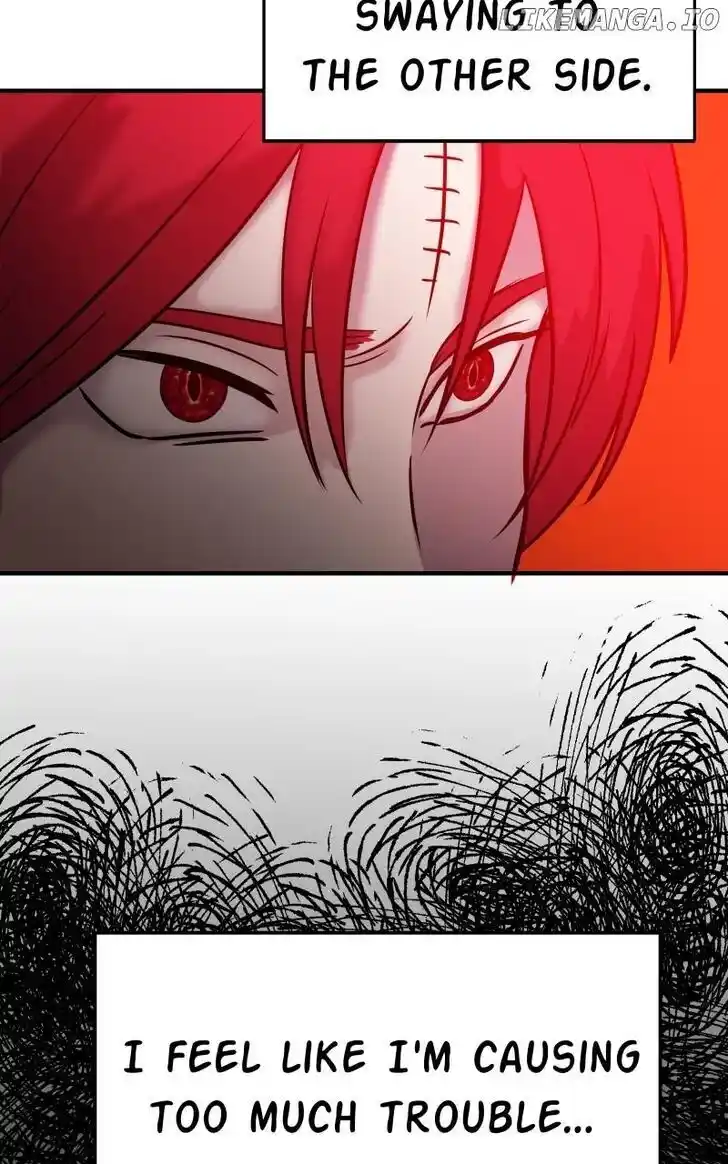 Chiya-kun wa Joucho Fuantei Ch.083