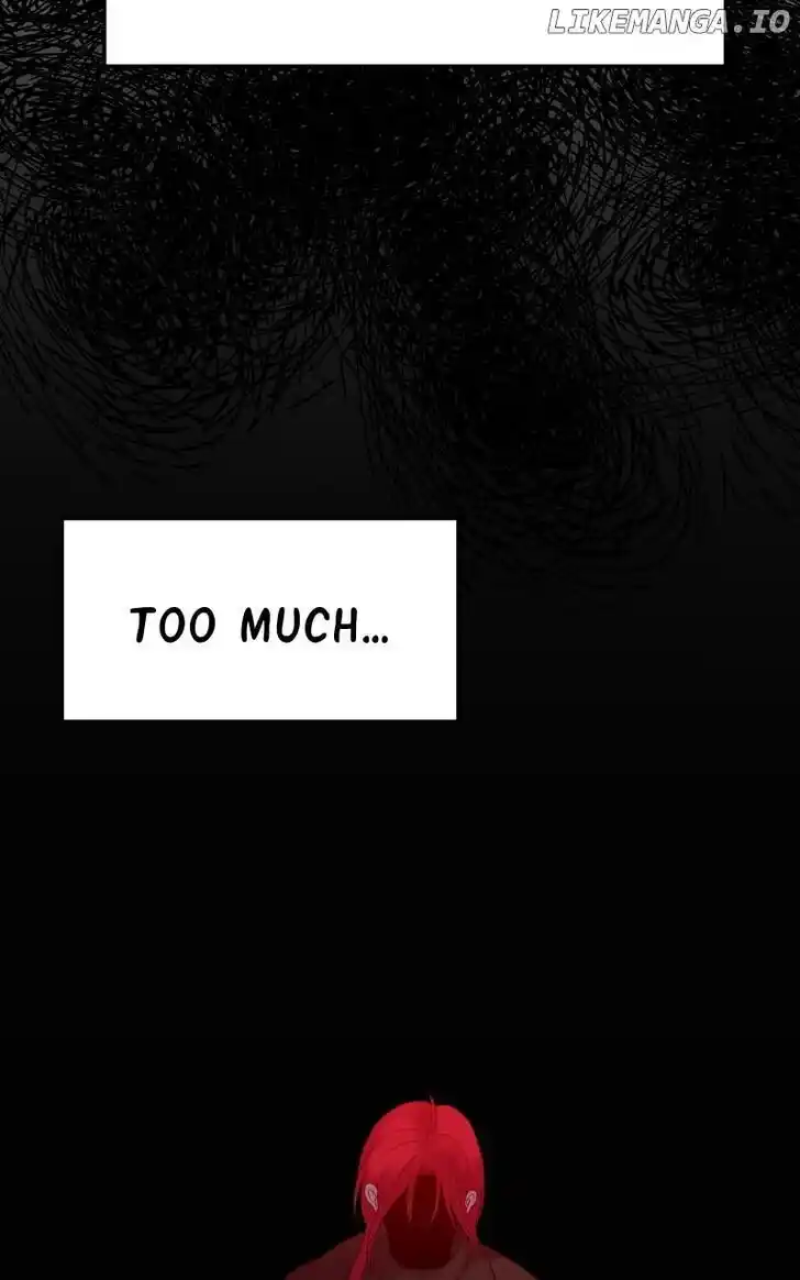 Chiya-kun wa Joucho Fuantei Ch.083