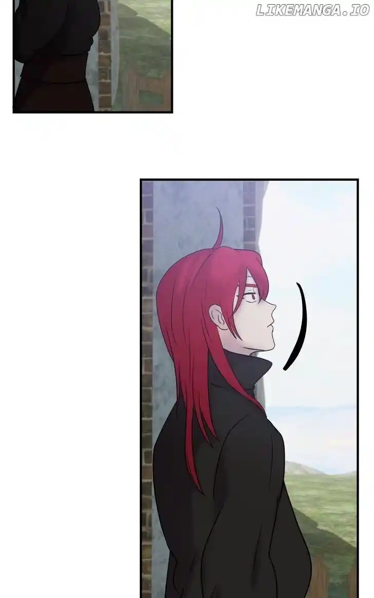 Chiya-kun wa Joucho Fuantei Ch.083