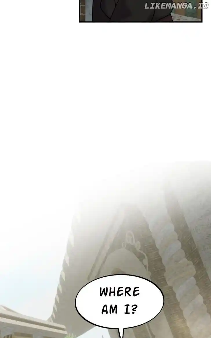 Chiya-kun wa Joucho Fuantei Ch.083