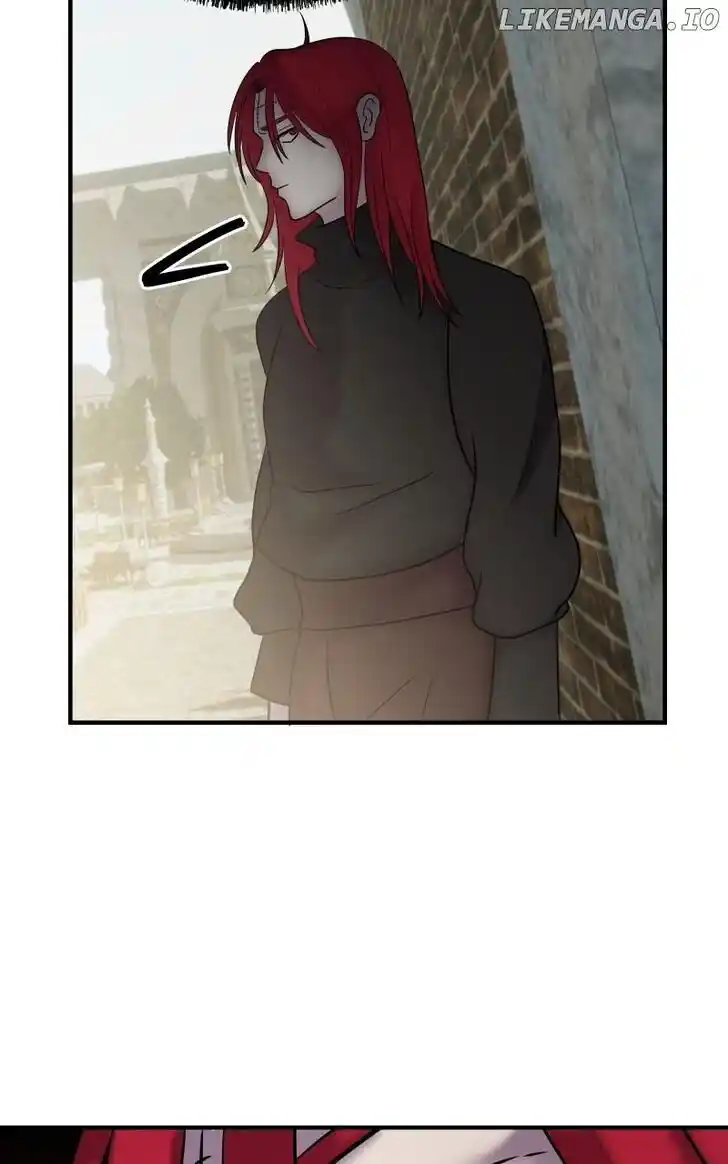 Chiya-kun wa Joucho Fuantei Ch.083