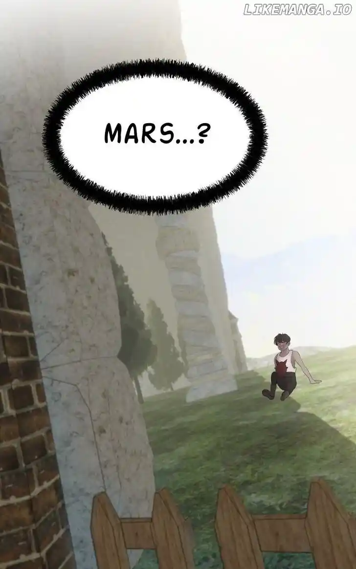 Chiya-kun wa Joucho Fuantei Ch.083