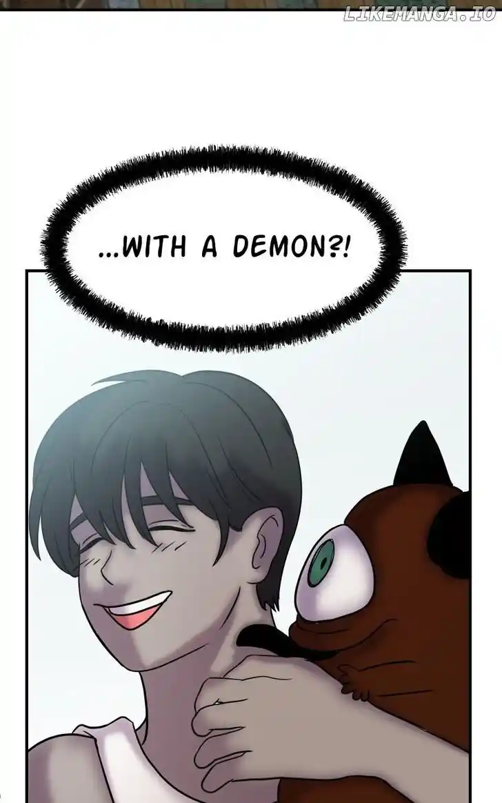 Chiya-kun wa Joucho Fuantei Ch.083