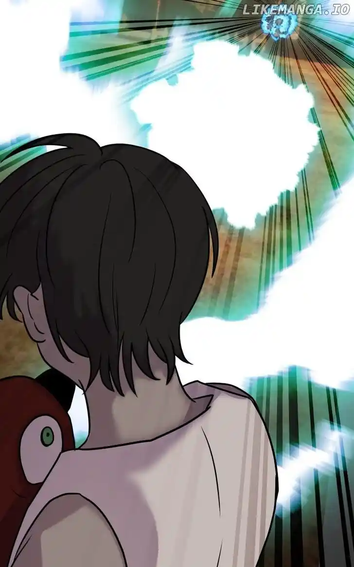 Chiya-kun wa Joucho Fuantei Ch.083