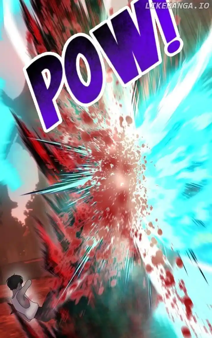 Chiya-kun wa Joucho Fuantei Ch.083