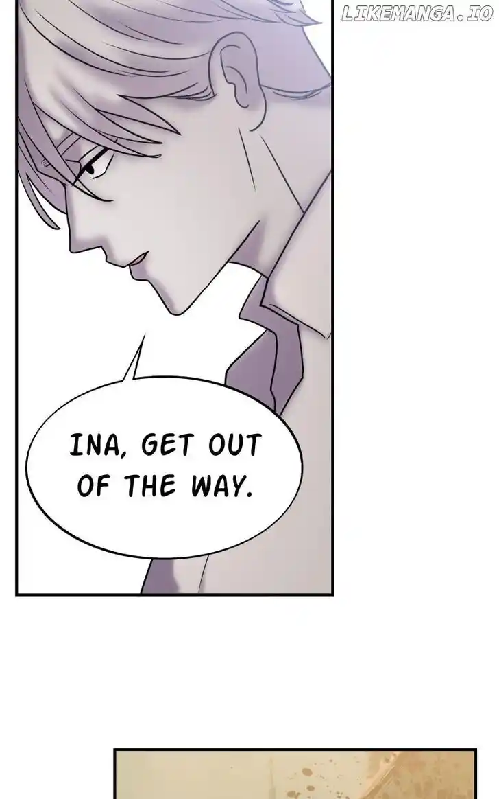 Chiya-kun wa Joucho Fuantei Ch.083