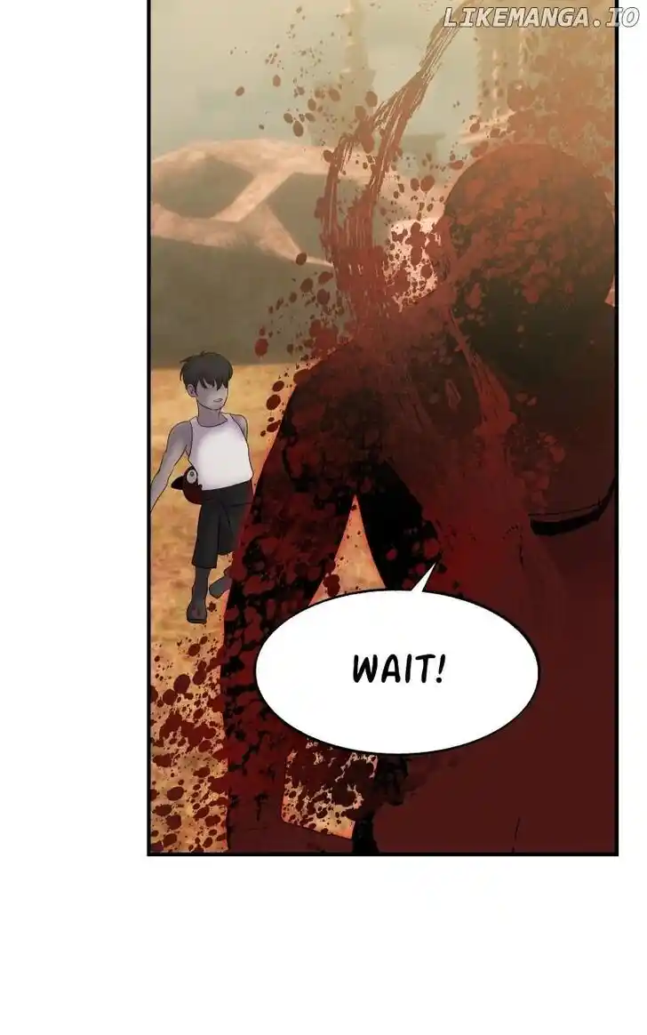 Chiya-kun wa Joucho Fuantei Ch.083